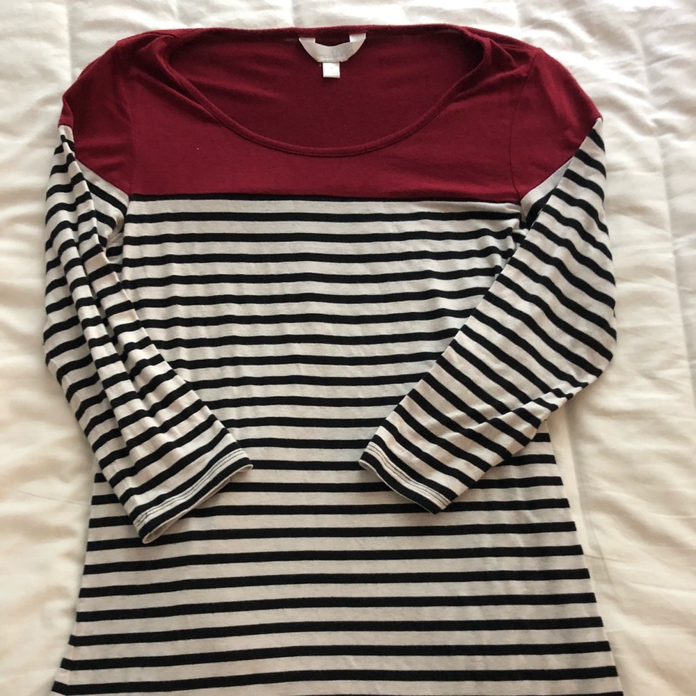 Charming Charlie top